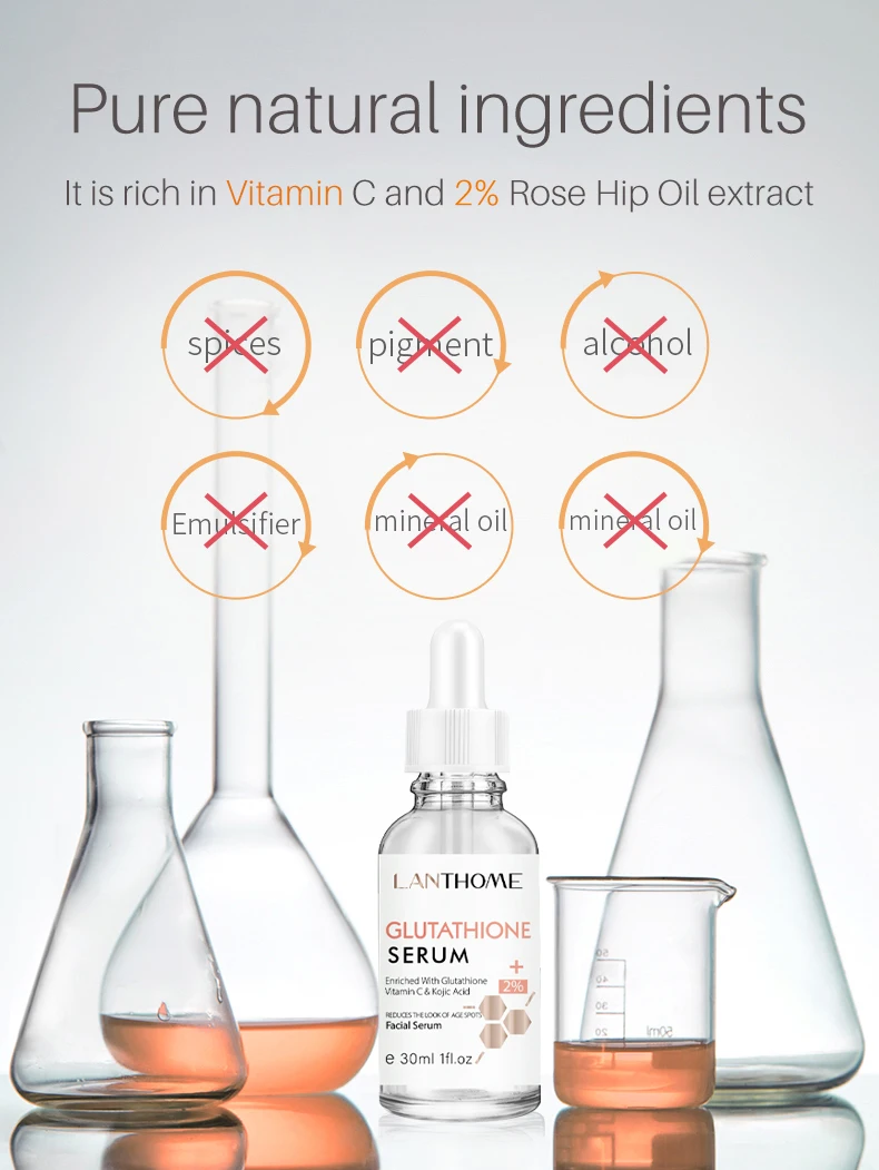 Whitening Serum  Fade Dark Spots - SurgicalHUT - Pakistan