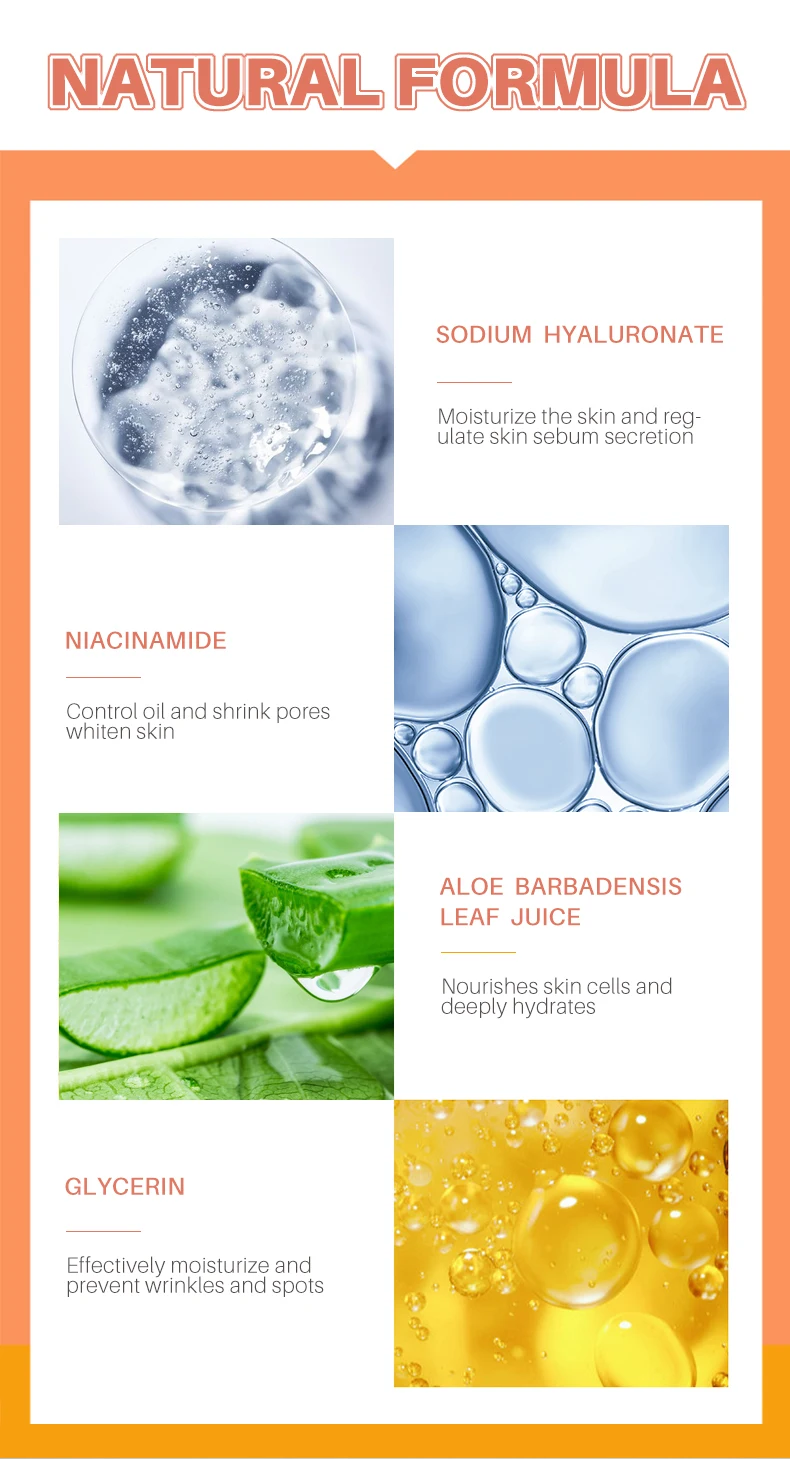 Whitening Serum – Fade Dark Spots - SurgicalHUT®