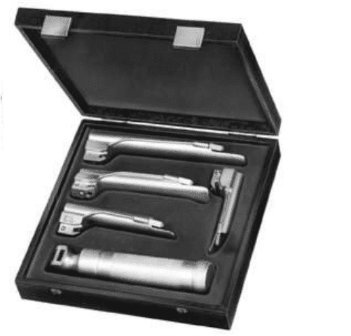 Precision Laryngoscope Sets