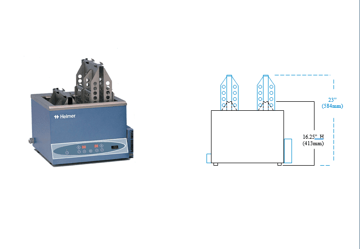 Plasma Thawing Bath System Supplier in Pakistan - Image 2