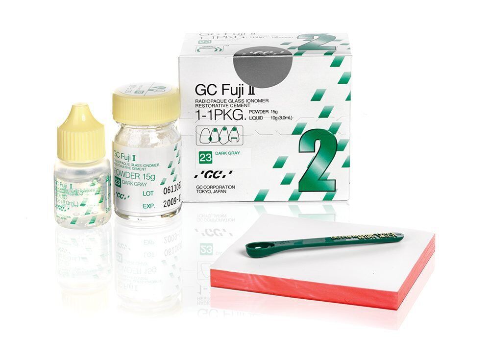 Dental GC Gold Label