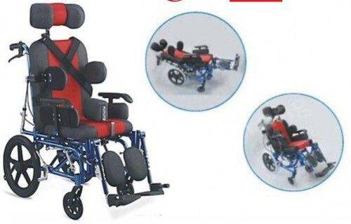 Manual Wheelchair