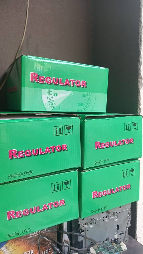 Medical Oxygen Cylinder Regulator Suppllier In Pakistan - Image 3