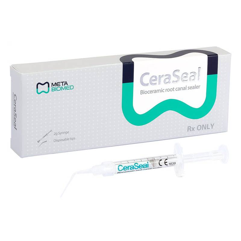 BioCeramic Root Canal Supplier
