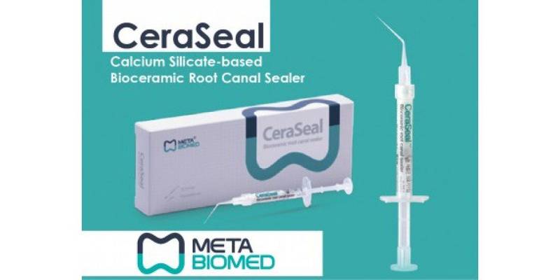 BioCeramic Root Canal Supplier