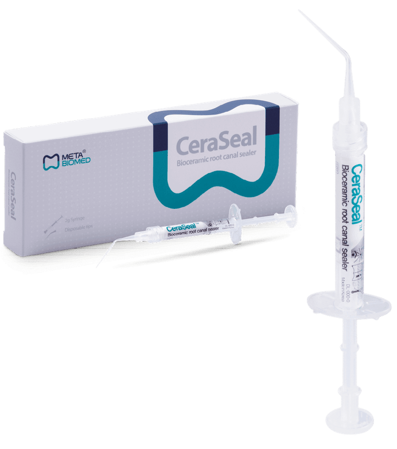 BioCeramic Root Canal Supplier