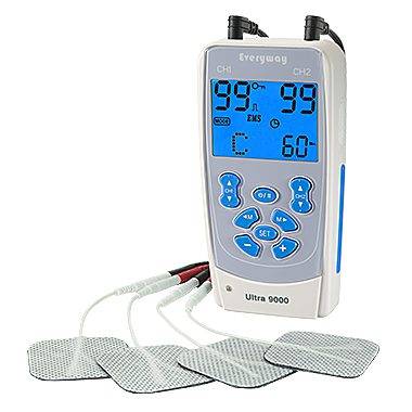 Multi-Function Combo Stimulator