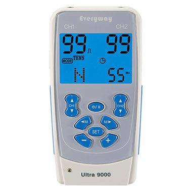 Multi-Function Combo Stimulator