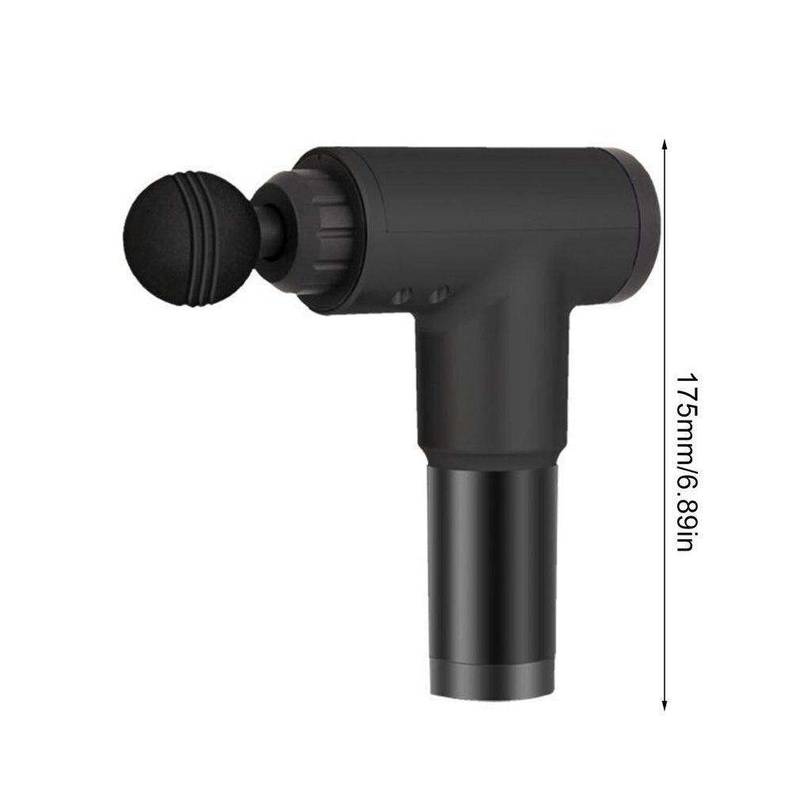 Facial Massage Gun Supplier