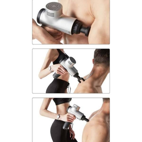 Facial Massage Gun Supplier