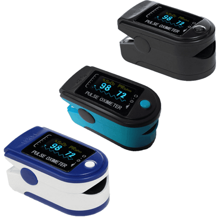 Pulse Oximeter Supplier