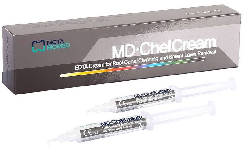 MD-Chelcream EDTA Cream