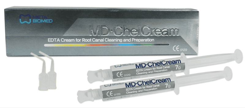 MD-Chelcream EDTA Cream