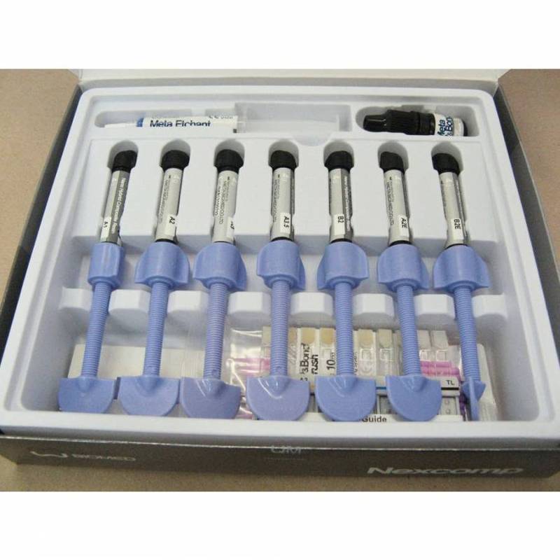 Meta Biomed Nexcomp Kit