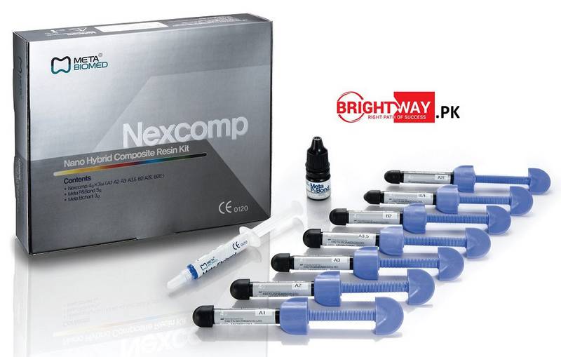 Meta Biomed Nexcomp Kit