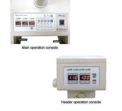 X-ray Machine ULTRA 30HF