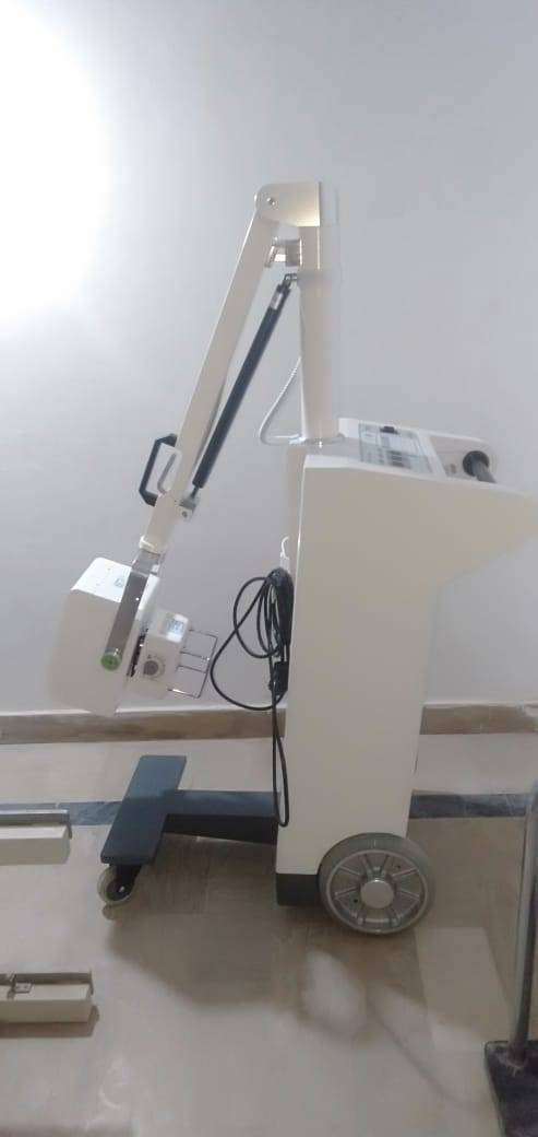 X-ray Machine ULTRA 30HF