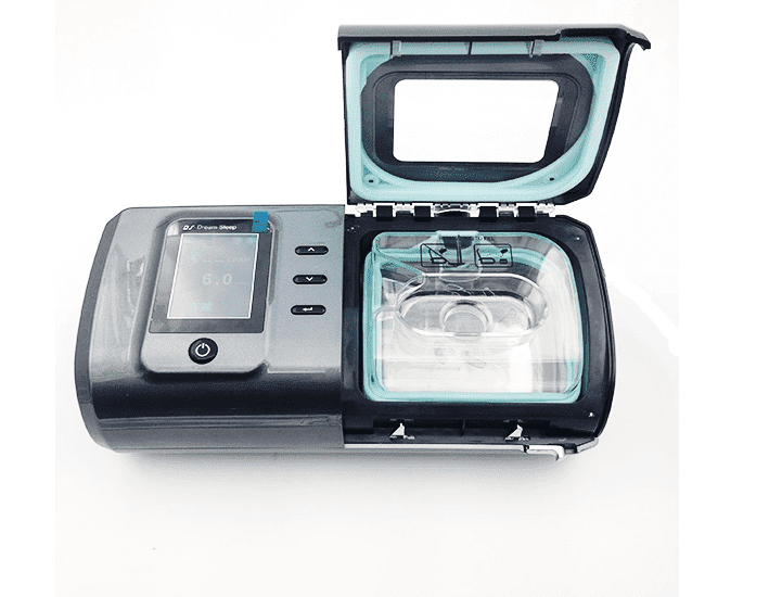 BiPAP ST30 Ventilator