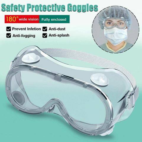 Eye Protection Doctor Goggles - Online Shop in Pakistan - Image 3