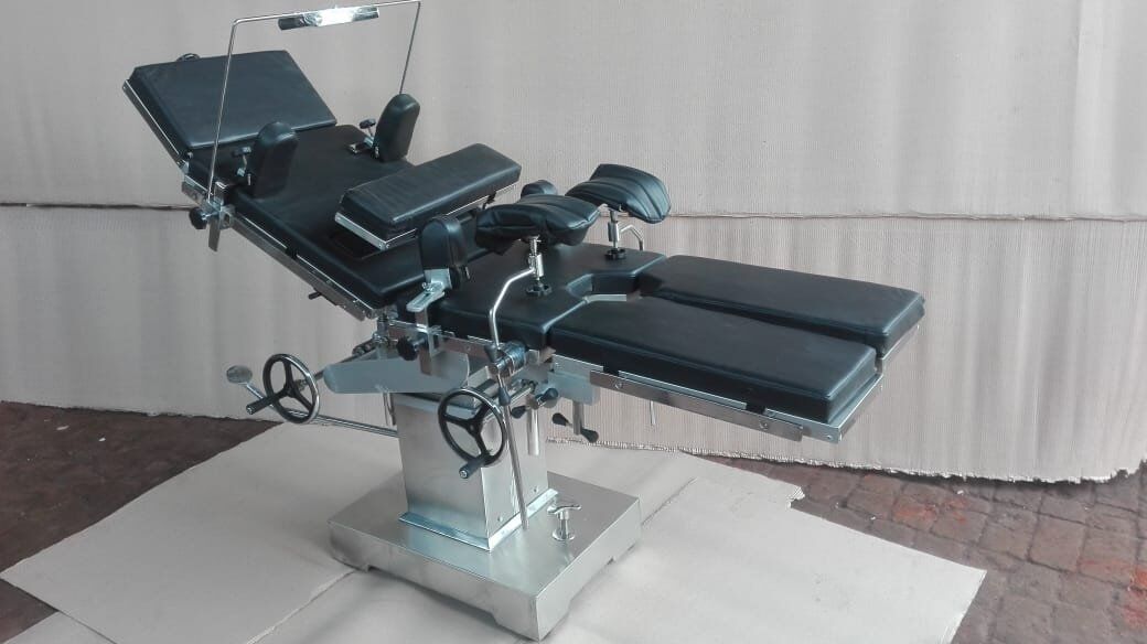 Operation Theatre Table