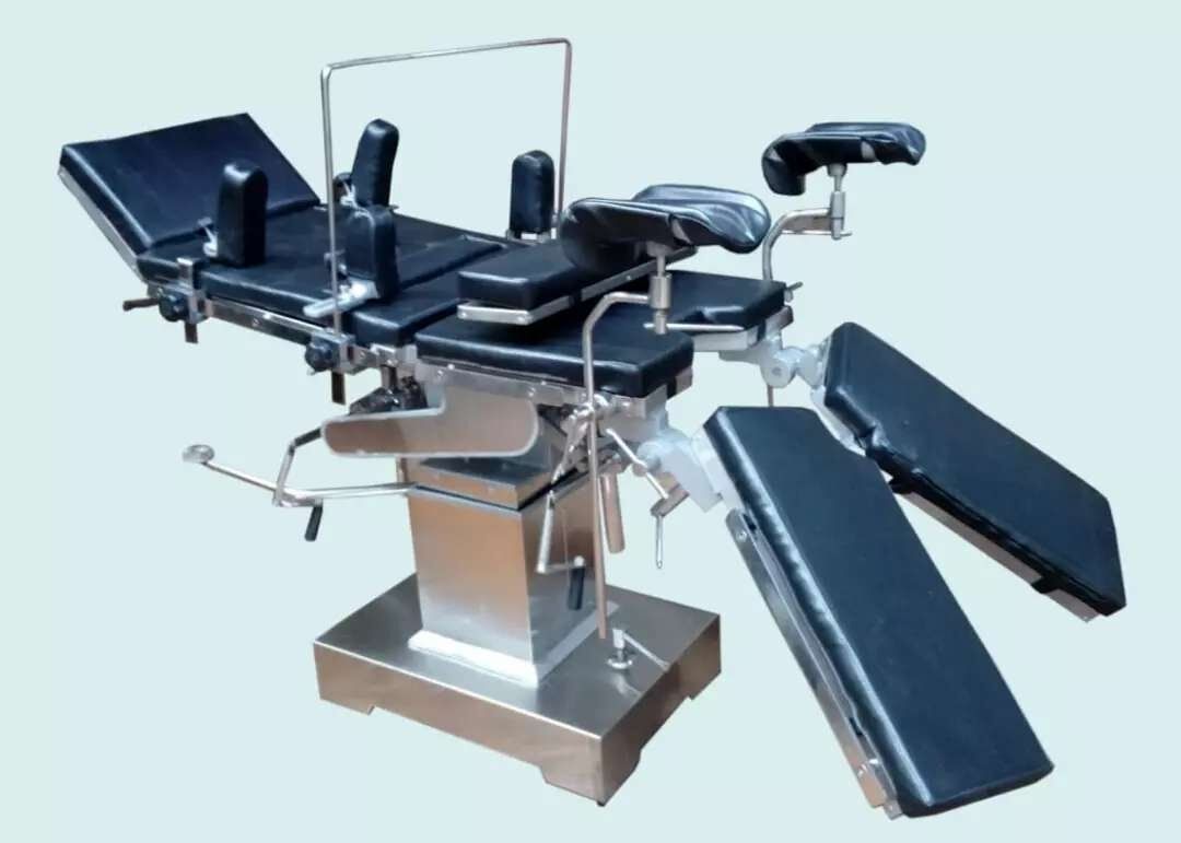 Operation Theatre Table