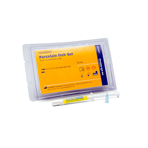 Porcelain Etch Gel 1.2mL Supplier in Pakistan – HF Acid - Image 2