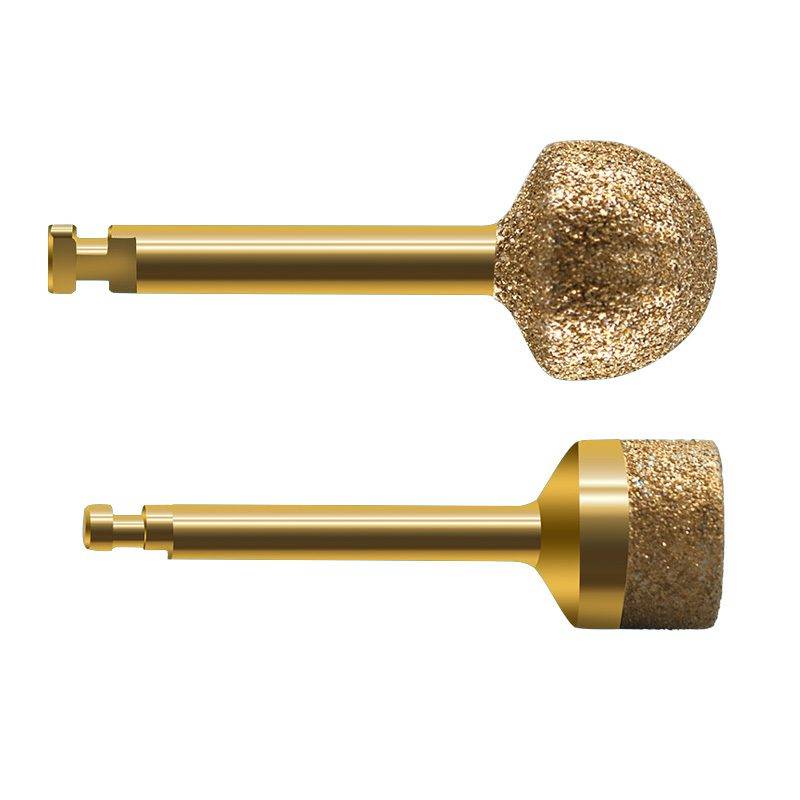 Sinus Lift Burs Kit