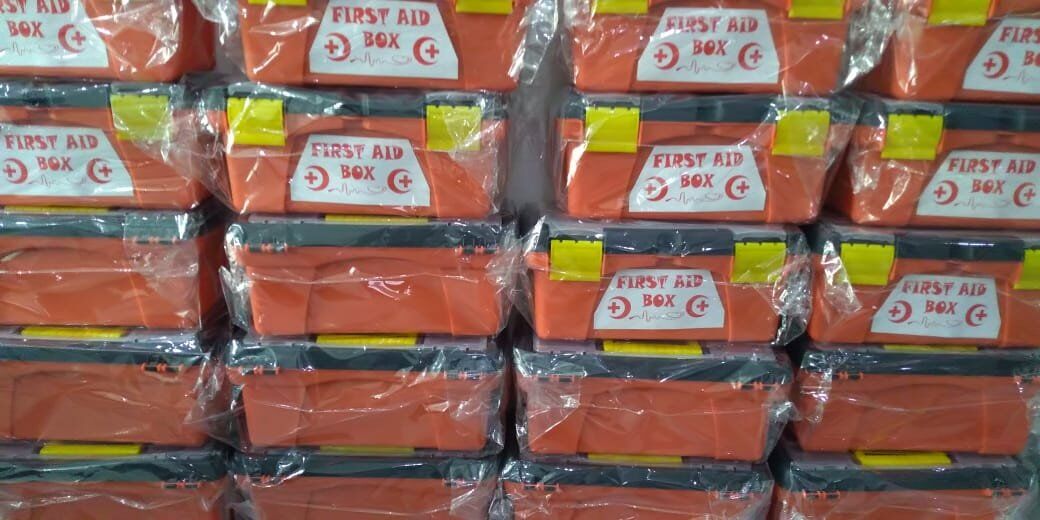 First Aid Box Kit Supplier in Pakistan – Affordable & Safe - Image 3