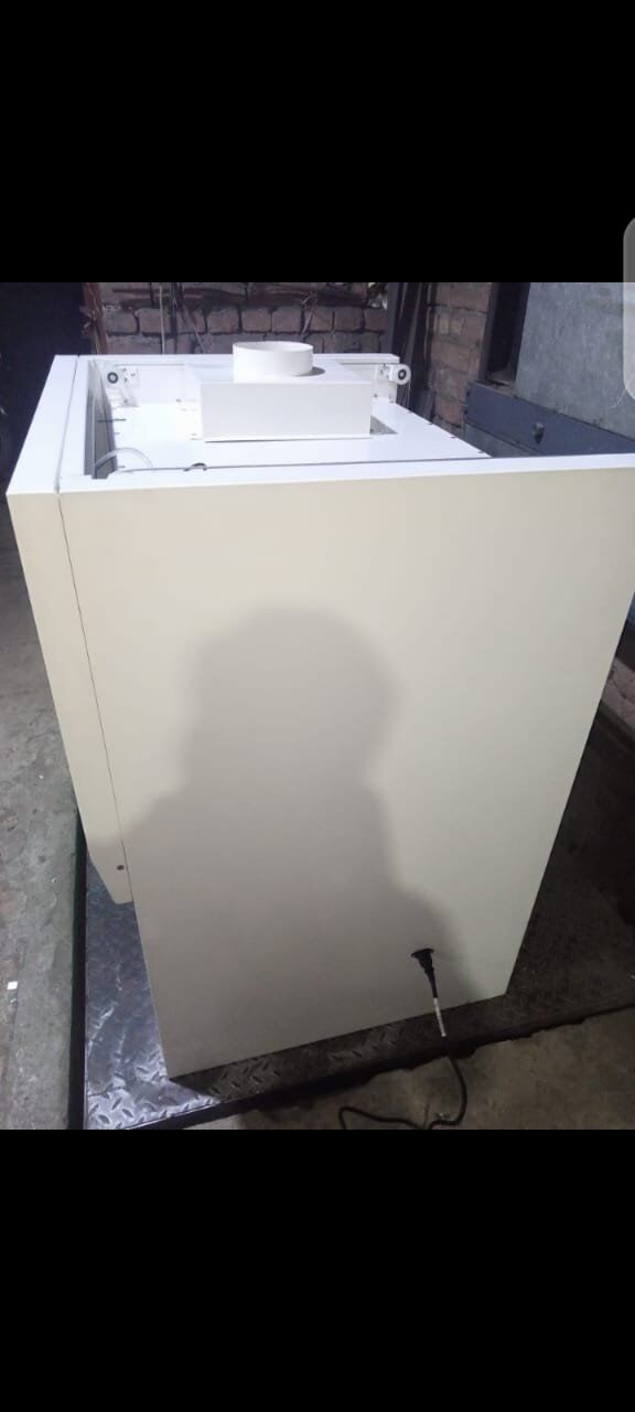Laminar Air Flow Cabinet Supplier in Pakistan - Image 4