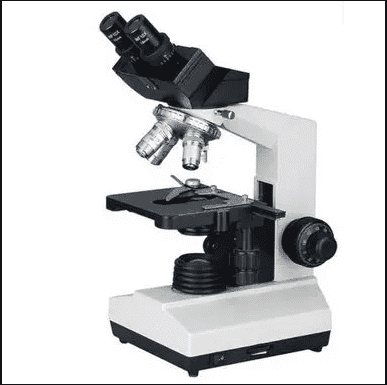 XSZ-107BN Laboratory Microscope