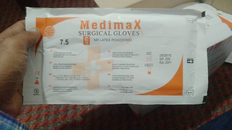 Top Surgical Gloves Suppliers & Exporters in Pakistan - Image 4