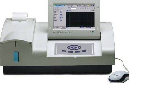 EMP168 Chemistry Analyzer