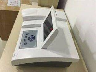 EMP168 Chemistry Analyzer