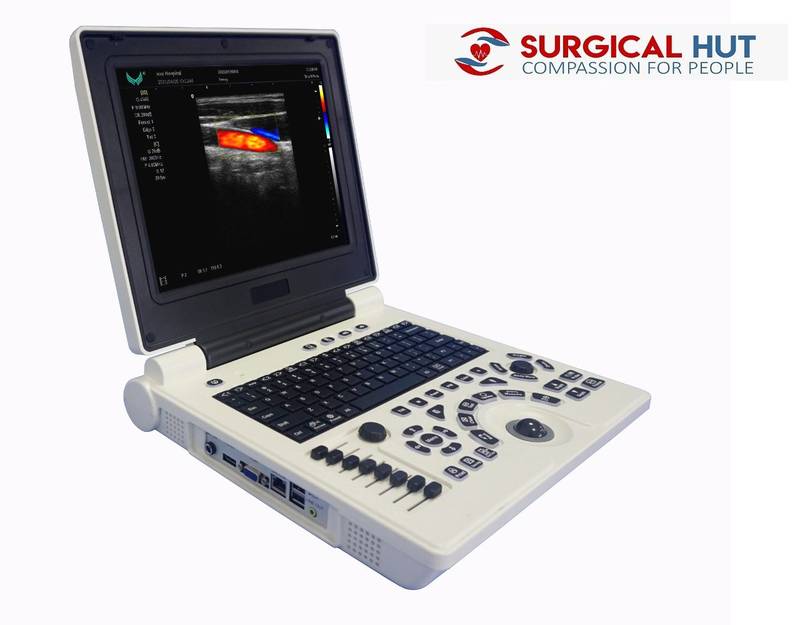 E20 Color Doppler Ultrasound Importer in Pakistan - Image 5
