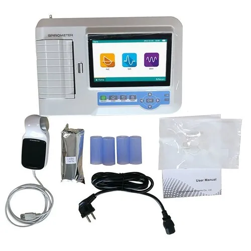 China Made Spirometer Importer in Pakistan | Best Prices - Image 4