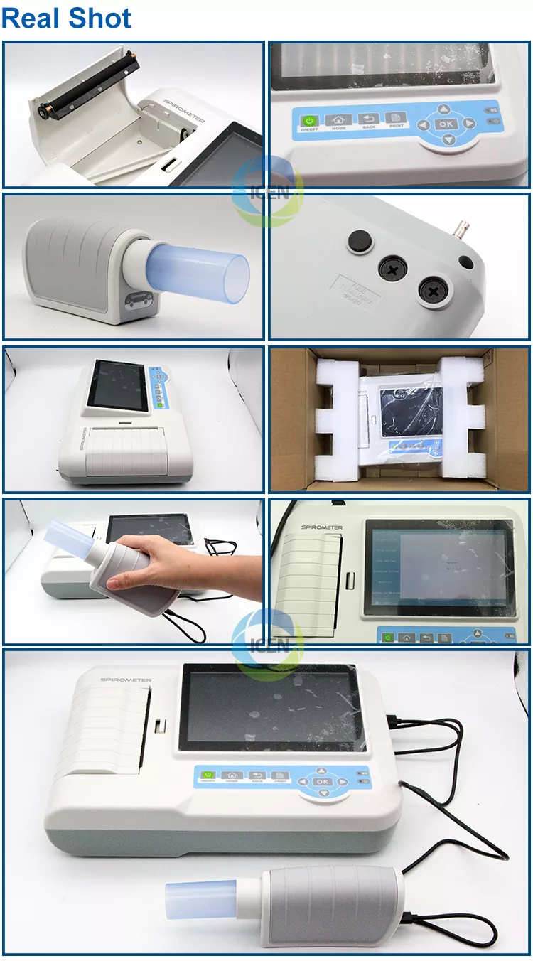 China Made Spirometer Importer in Pakistan | Best Prices - Image 5