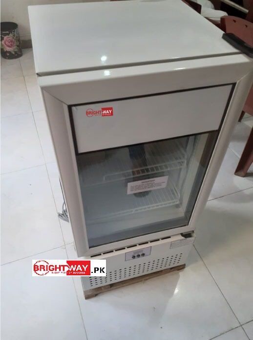 Blood Bank Refrigerator With 50 blood Bags Capacity Suppllier In Pakistan. - Image 2