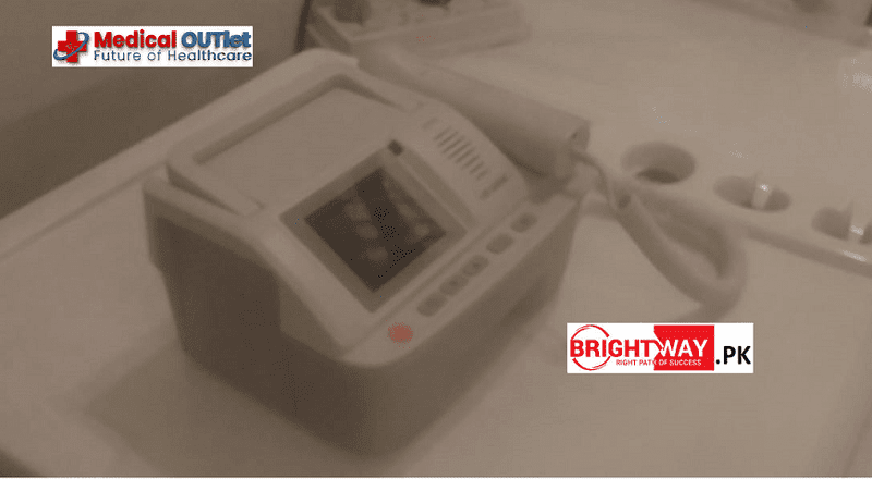 Buy L6S-L6SE Fetal Doppler in Lahore – Clear Fetal Heartbeat - Image 2