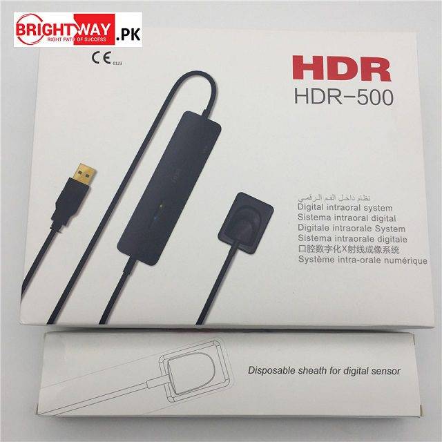 Dental X-Ray Sensor