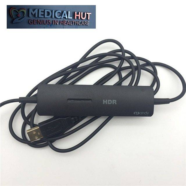 Handy HDR500 Dental X-Ray Sensor – High Clarity Imaging - Image 2