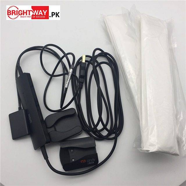 Handy HDR500 Dental X-Ray Sensor – High Clarity Imaging - Image 4