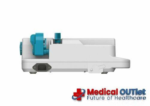 CONTEC SP950 Syringe Pump with 2.8'' LCD – Precision Flow - Image 2