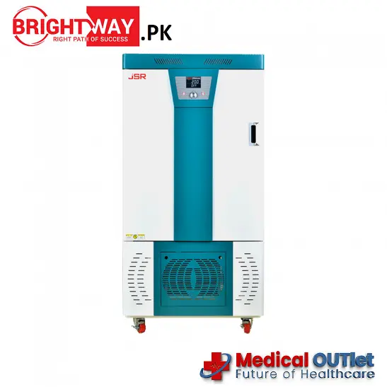 Refrigerated BOD Incubator for Reliable Lab Testing - Image 2