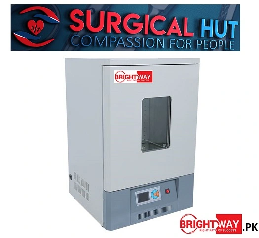 Refrigerated BOD Incubator for Reliable Lab Testing - Image 4