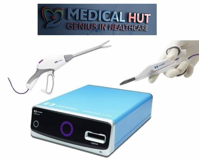 Valleylab LS10 Electrosurgical Generator – Precision Power - Image 2