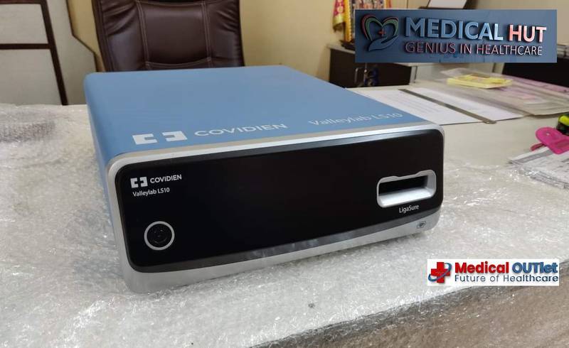 Valleylab LS10 Electrosurgical Generator – Precision Power - Image 4