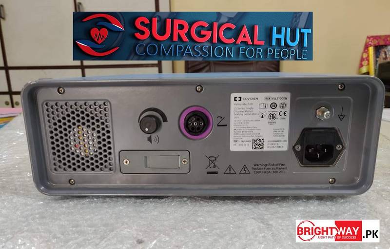 Valleylab LS10 Electrosurgical Generator – Precision Power - Image 3