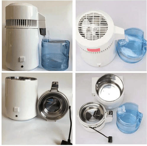 YS-Z500 Water Distiller