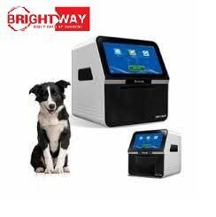 Automatic Veterinary Biochemistry Analyzer - Image 2
