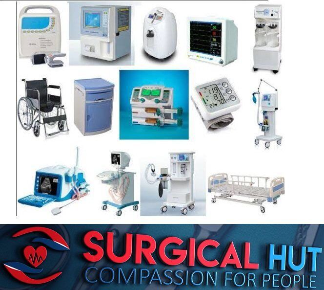 Medical Equipment's Importers in Pakistan | Medical Equipment's Supply in Pakistan | Brightway Technologies - Image 2